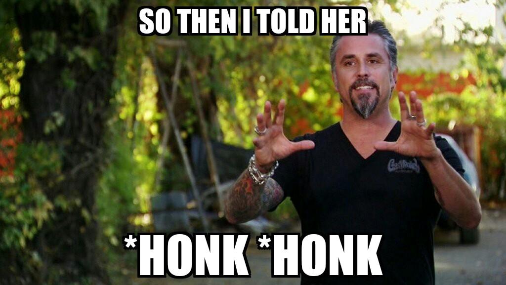 TwistedHookers's tweet photo. #Richardrawlings #GasMonkey #TrueStory #WeCanTakeTurns #FastNLoud #FastNLoaded http://t.co/xfbaixjyMT