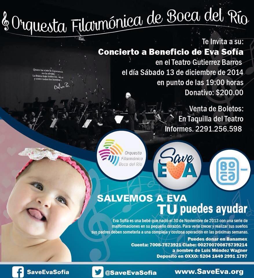 saveevasofia's tweet photo. Amigos de Veracruz los esperamos este sábado,no se lo pierdan. Ayudemos de 💗 @NoticiasTelever @televertv @GobiernoVer http://t.co/yz5dTr4N8E