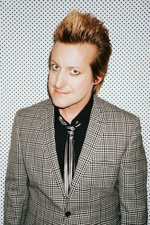 Happy Birthday, Tre Cool 