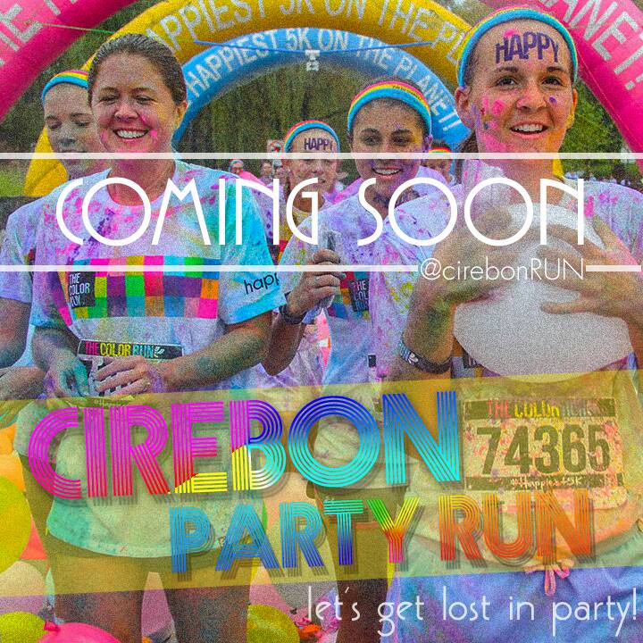 AboutCirebonID's tweet photo. RT @CirebonRUN: Bagaimana? Sudah Siap #CirebonPartyRun #comingsoon . Mana Suaranya Cirebon???

 http://t.co/xZ6svLMQYq