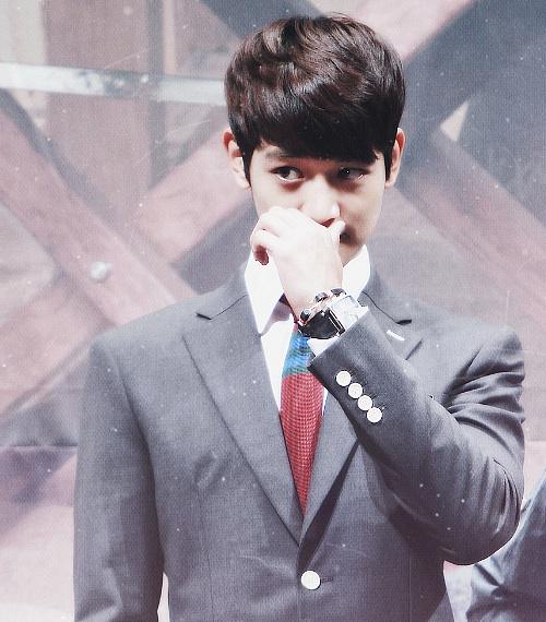 "Miracle is another name for hardwork" - Kang Tae-joon. Happy Birthday Choi Minho 
