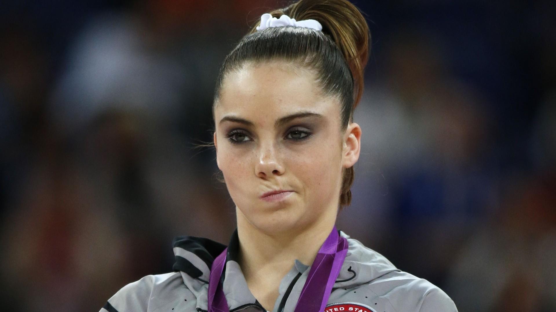 Happy 19th birthday to the one and only McKayla Maroney! Congratulations 