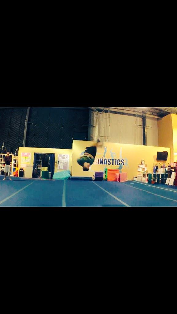 danielleeannaa's tweet image. IM SO PROUD OF MY AMAZING, TALENTED BOYFRIEND!! I love you Kamil keep working so hard!! ❤️❤️ #doublefull #triplefull