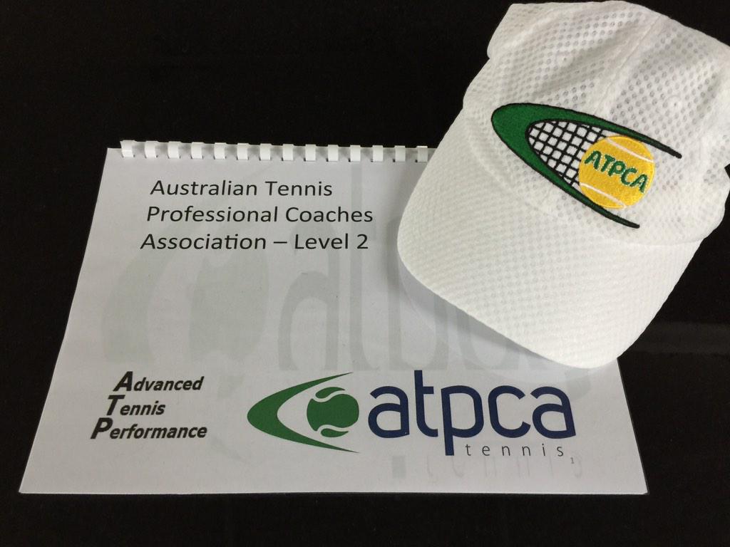 ATPLtd_TENNIS's tweet photo. ATPCA Level 2...Are you ready?
Jan 2015

(Courtesy of Sony Cybershot RX100II)
#ATPCA #ATPLtd #tennis #TennisCoaching http://t.co/YH4i4zdjxN