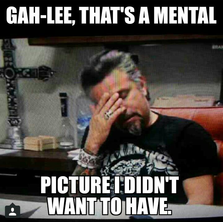 TwistedHookers's tweet photo. @GMGSarah #Richardrawlings #FastNLoud #FastNLoaded http://t.co/4Caazrufkx