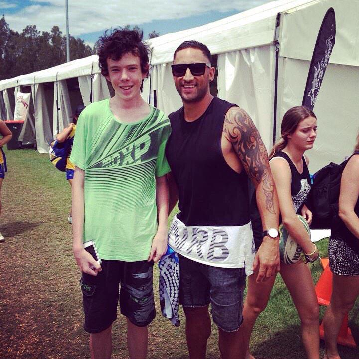 _jryan2's tweet image. This is one of my favourite photos #Photo