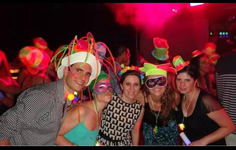 peralta_nico's tweet image. Si la fiesta fue un éxito fue porque @MPEventPlanner trabajó sin descanso hasta el detalle. Infinitas gracias!