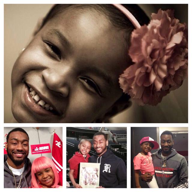 SportsCenter's tweet image. John Wall shares his goodbye to Miyah: "She's in a better place... I'll definitely miss my buddy." (via @JohnWall)