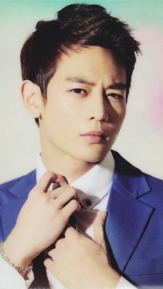 Happy Birthday to SHINees Flaming Charisma, Choi Minho!  