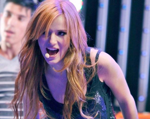 Me singing #stagelife