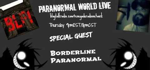 BLPI66's tweet image. Tune in this Thursday as Paranormal World Live Hosts BLPI on there radio show facebook.com/events/3785922…