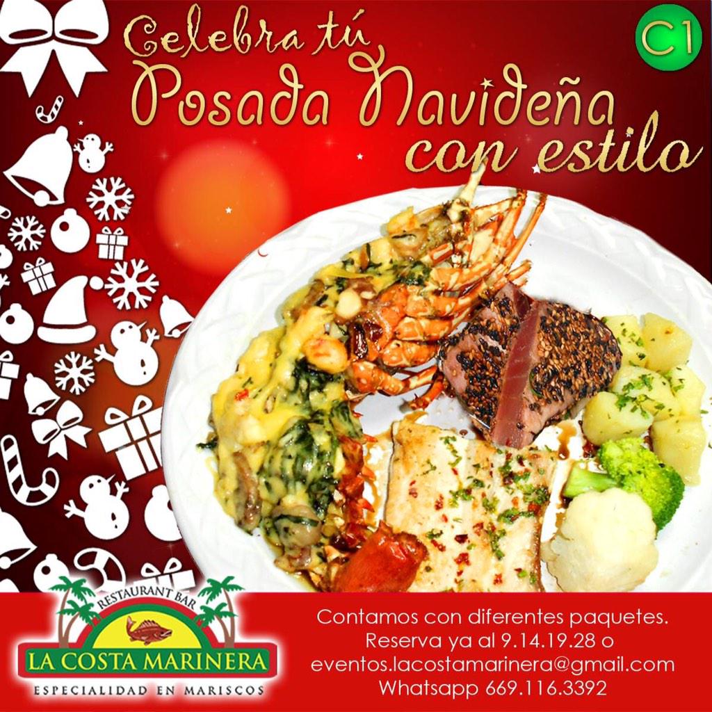 lacostamarinera's tweet photo. EN ESTA ÉPOCA DE #Posadas2014 #LACOSTAMARINERA ES TU MEJOR OPCIÓN http://t.co/ikA1JLItr6