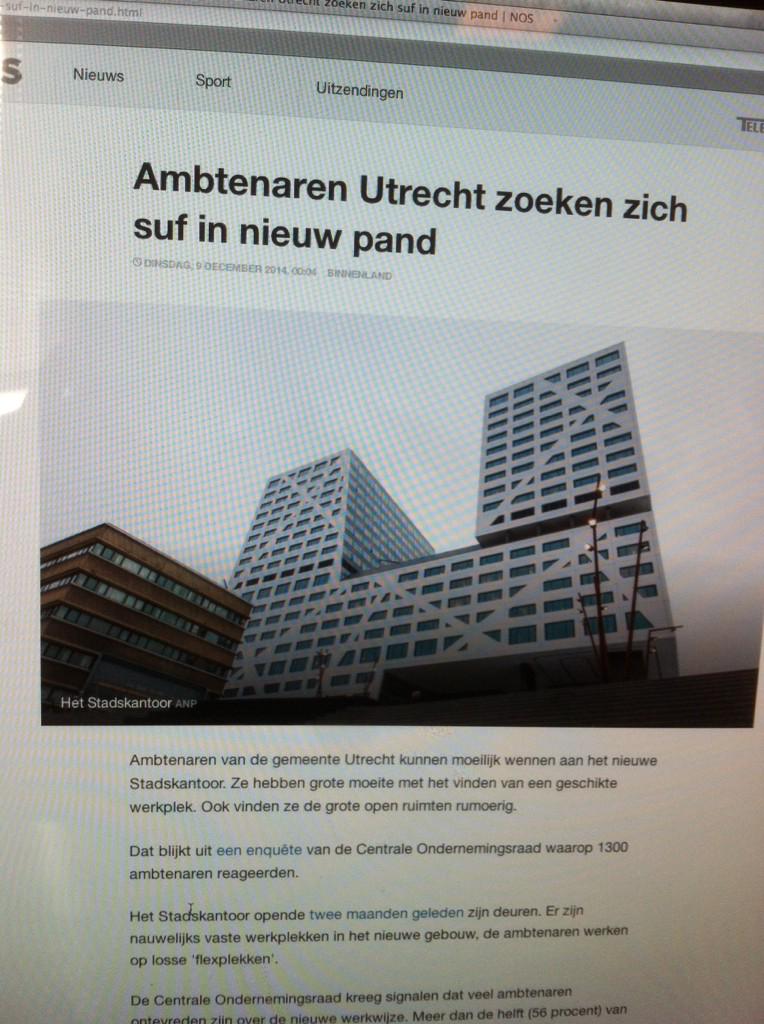 dapsigns's tweet image. Toch eens bellen voor bewegwijzering