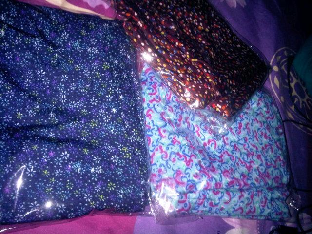 Ayoo di order leggingnya sist :*
