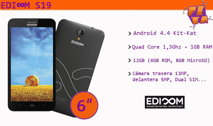 PcTA_Isla's tweet photo. Pásate por nuestra tienda y disfruta de los nuevos Smartphones de @EdioomMobile . Son increíbles,te los vas a perder? http://t.co/2MTDssom8N