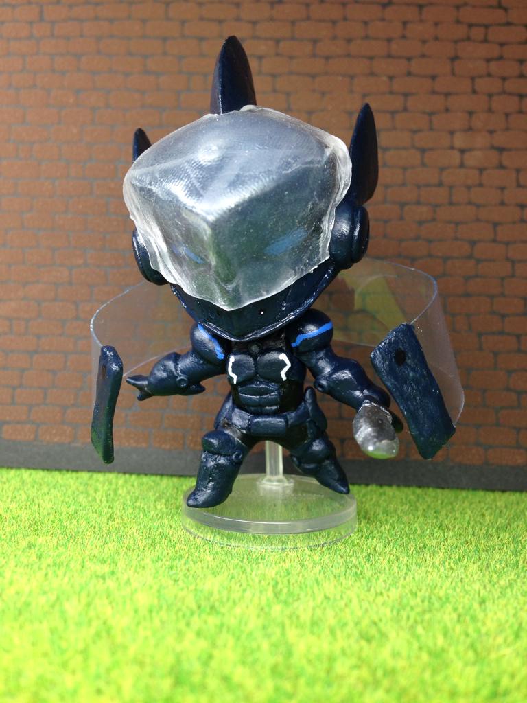 りりちょ アカメが斬る の修羅化身グランシャリオ O グランシャリオォォ アカメが斬るねんぷちプロジェクト Http T Co Wssacql57i Twitter