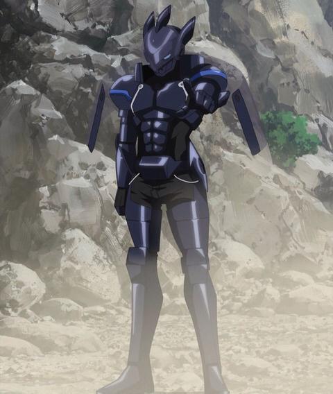 りりちょ アカメが斬る の修羅化身グランシャリオ O グランシャリオォォ アカメが斬るねんぷちプロジェクト Http T Co Wssacql57i Twitter