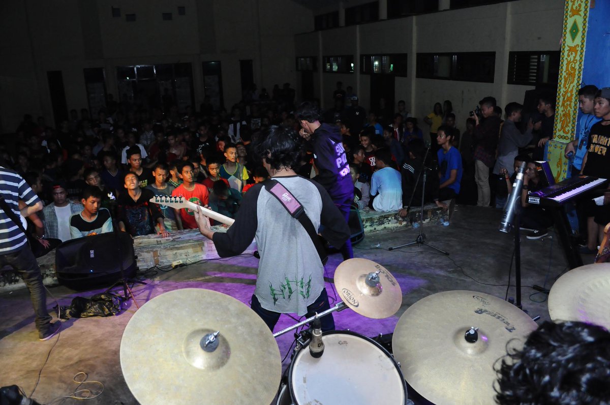 Death Passion tweet media