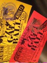 RivoliBallroom's tweet image. @PublisherGenius yes we still have some. It's a family #NYE party with a DJ. Should be fun! #London #RivoliBallroom