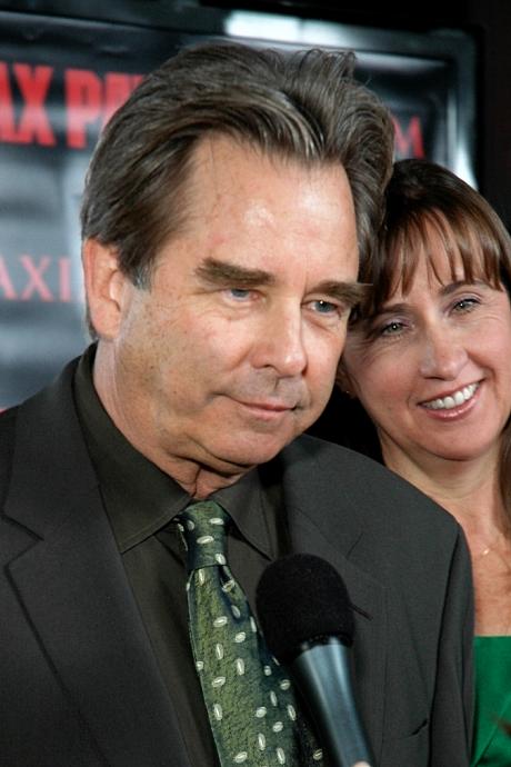 Happy 73rd birthday, Beau Bridges, outstanding multiple awarded actor  "The Fabulous Baker ... 