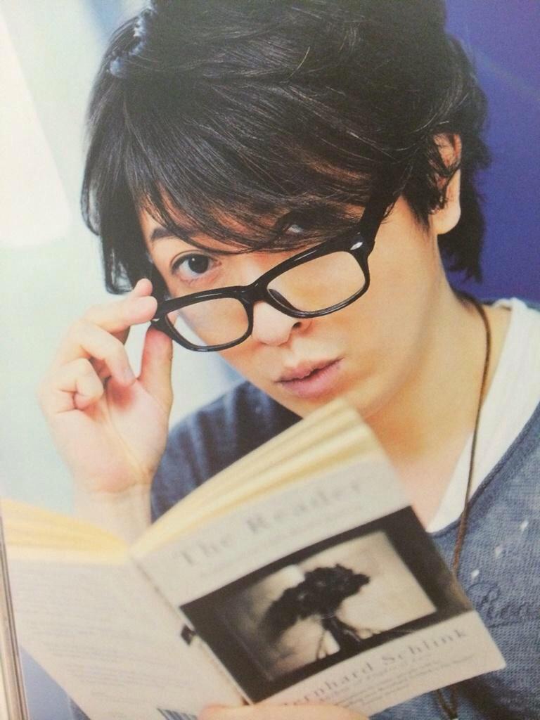 お前の中のベスト小野大輔画像あげてけ Twitter Search Twitter