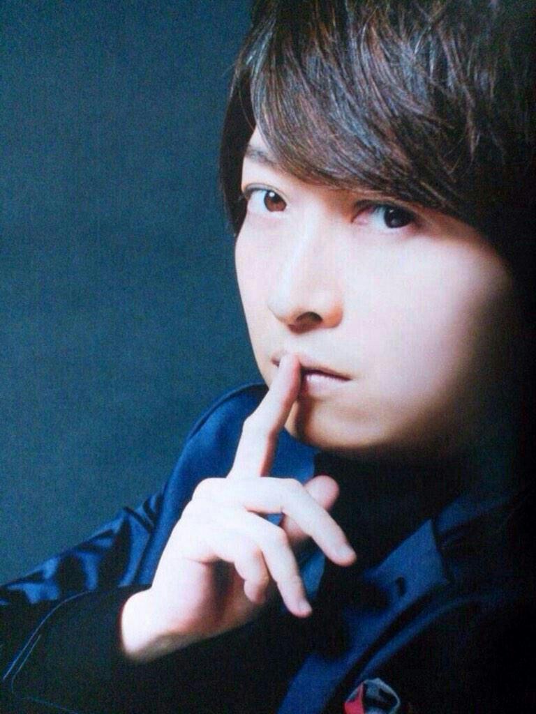 お前の中のベスト小野大輔画像あげてけ Twitter Search Twitter