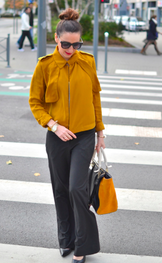 TrendleNet's tweet image. //bit.ly/1AakKFy
Un look d'inspiration 70's!