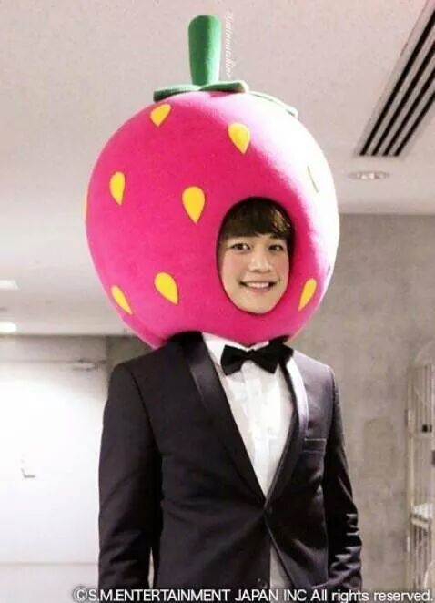  Happy 24th Birthday to my Froggy Prince CHOI MINHO!        