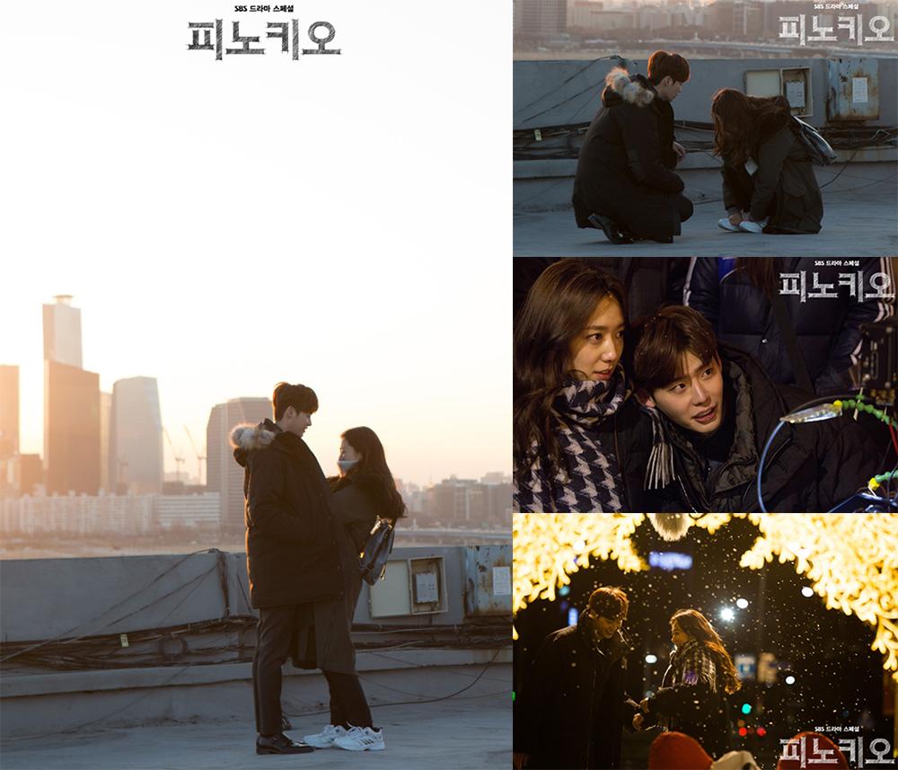 pinocchio korean drama eng sub pinocchio korean drama eng sub