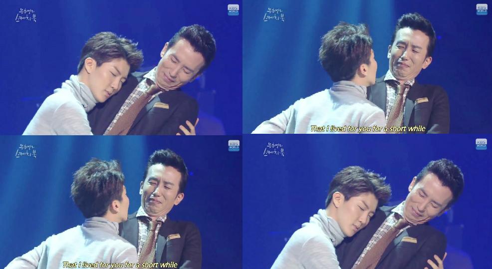 WOW!!!!! Freestyle Dance by #Lee_SeungHoon(#WINNER), on "Yu Huiyeol's Sketchbook" ▶ow.ly/FA6BT