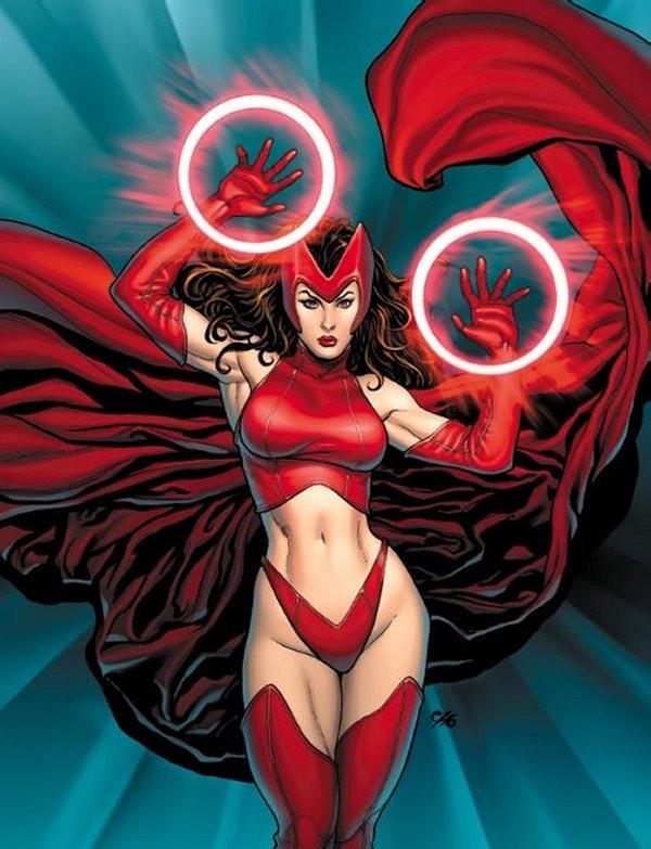 <a href="/ScarletHexing/">Wanda Maximoff</a> My personal Favorite of your outfits
