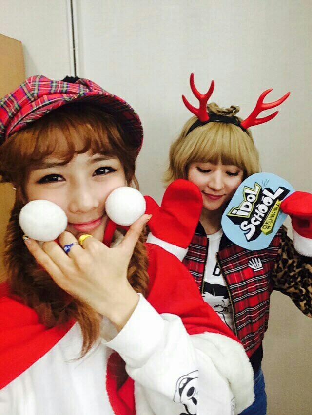 아이돌 스쿨  tweet media