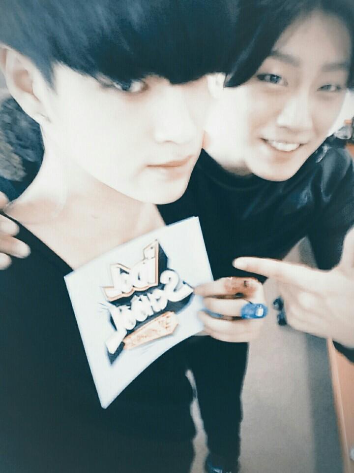 아이돌 스쿨  tweet media
