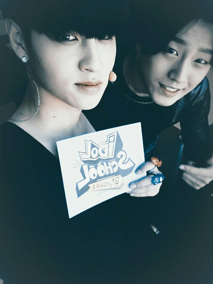 아이돌 스쿨  tweet media