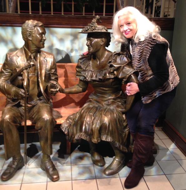 Fay Cantzler tweet media