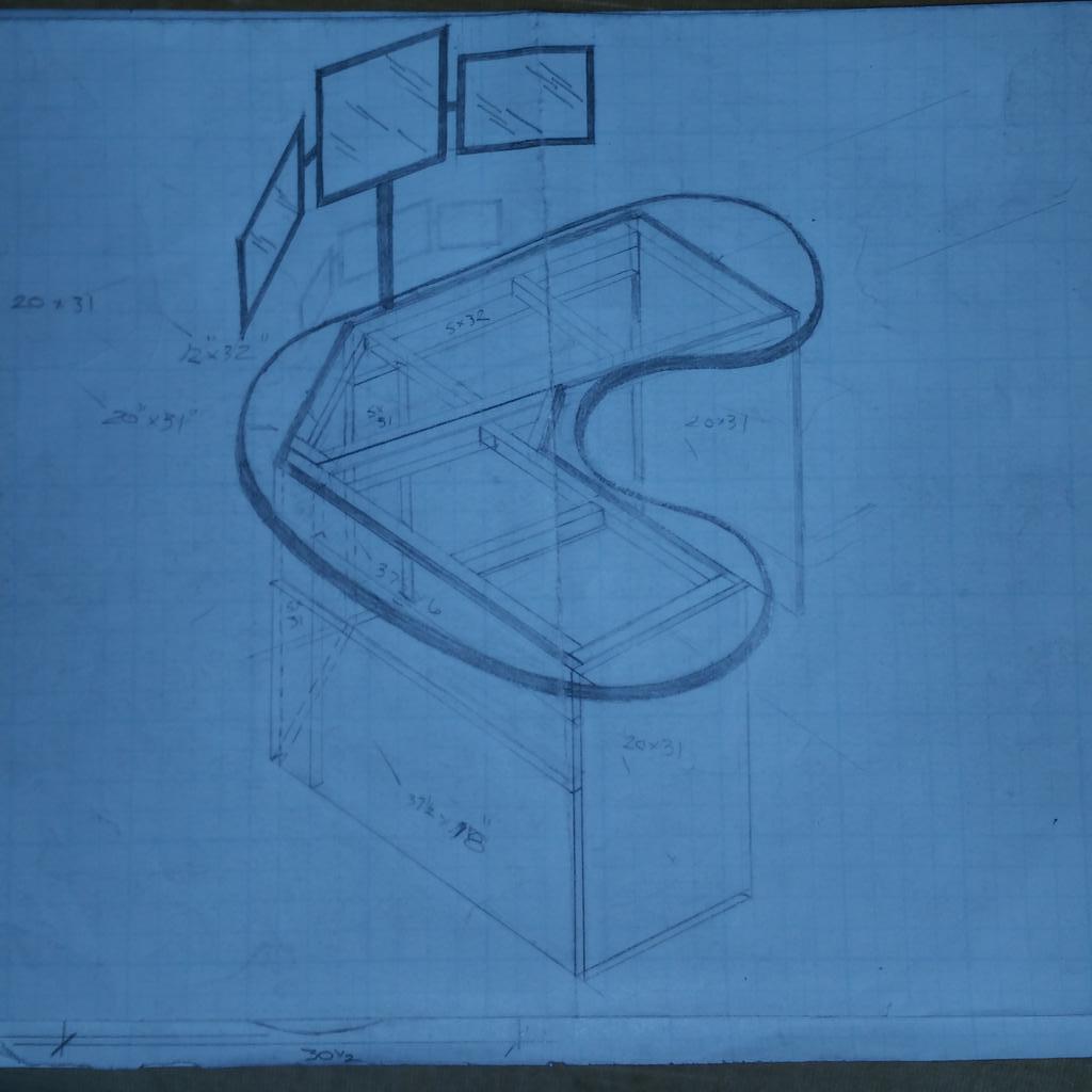 ZoboProduction's tweet photo. 2k15 future setup http://t.co/RcUar27oTD