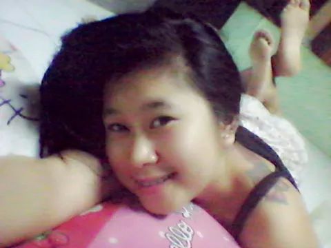 Fitria1Fitri's tweet photo. Bangun tidur.. http://t.co/R6mrn09P5G