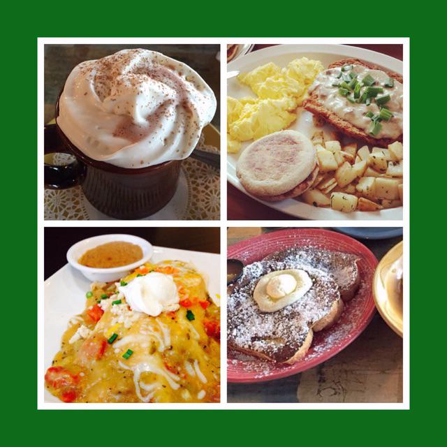 In Colorado you will find #LePeep in Littleton, Boulder, Centennial, Denver, Lakewood, and a few more cities!