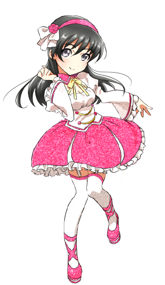女体化のtwitterイラスト検索結果 古い順 女体化のtwitterイラスト検索結果 古い順