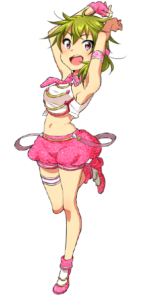 女体化のtwitterイラスト検索結果 古い順