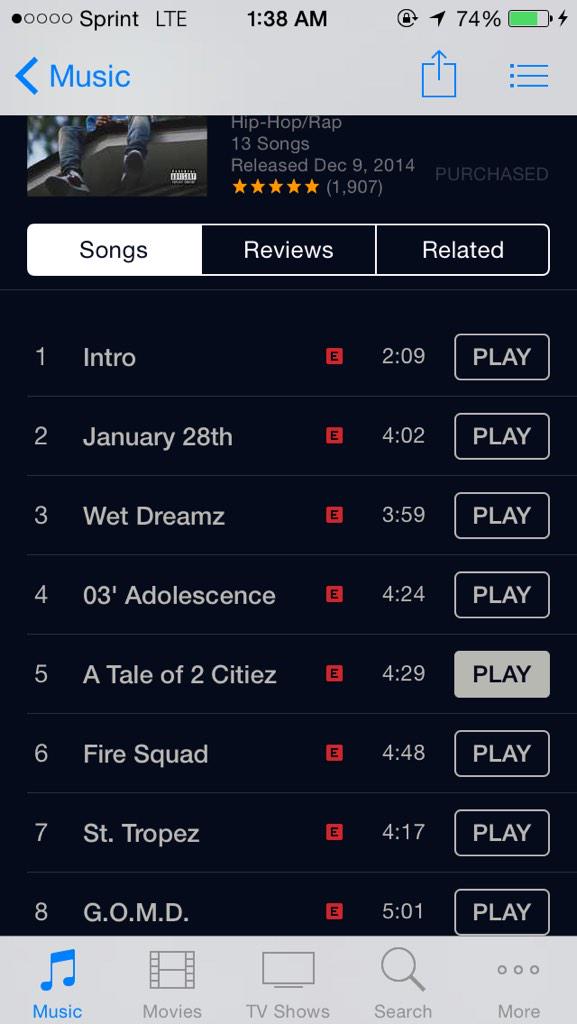 lukasluke13's tweet photo. LEGENDARY SHIT π₯π @JColeNC @Vinylz #ATO2C http://t.co/vPQV2gwdZ1