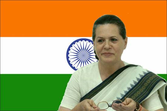 Wishing many happy returns of the Birthday to Smt.Sonia Gandhi.May GOD grant all the Energy to access happiness. 