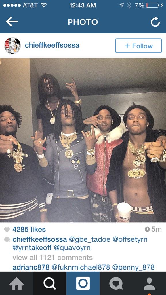 dj_bandz's tweet photo. #DasDeep π― http://t.co/GVBsYyrkgE