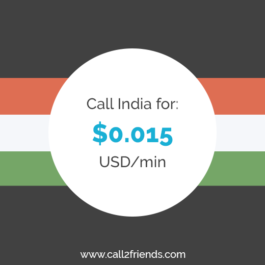 call2friends's tweet photo. Great news!
Cheap calls to India with Call2friends.
#cheaprice #call2friends #cheapcalls http://t.co/31uHNiFDMa