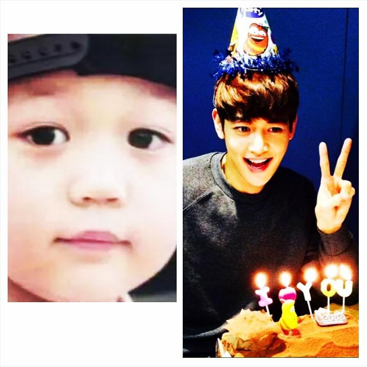 Happy Birthday SHINees  Choi Minho !!! ^o^   