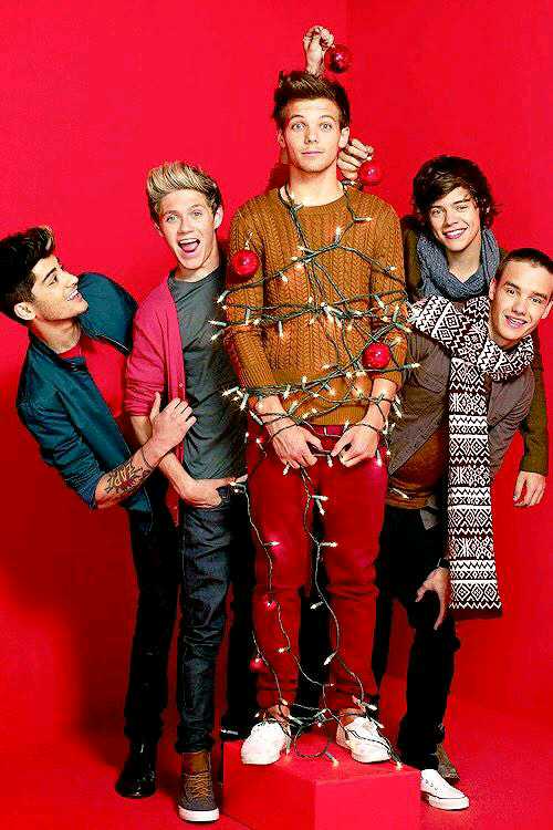 kiara_emogurl's tweet photo. Christmas is comiiiiiing :) http://t.co/tp10xIXqT2