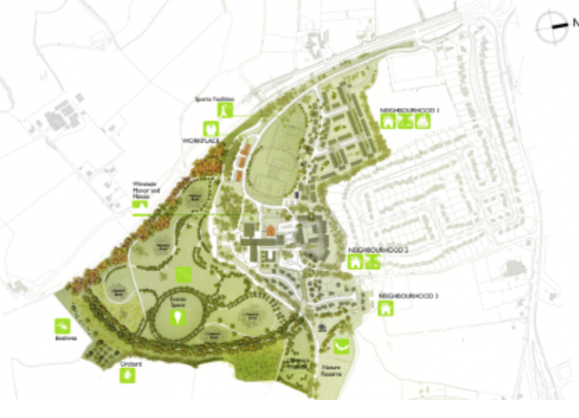 Plans submitted for redevelopment of Friends Life site near Exeter theexeterdaily.co.uk/news/local-new…