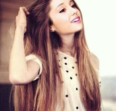 EllaNuno's tweet photo. Why do u have to be so perfect idk what to do with out u I listen to your music 24-7... I 😻 u ari  @ArianaGrande http://t.co/RKeAfJVaAi