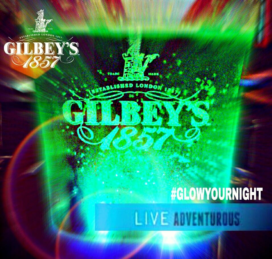 Adventurous Drink for Adventurous people #bigbangdrink