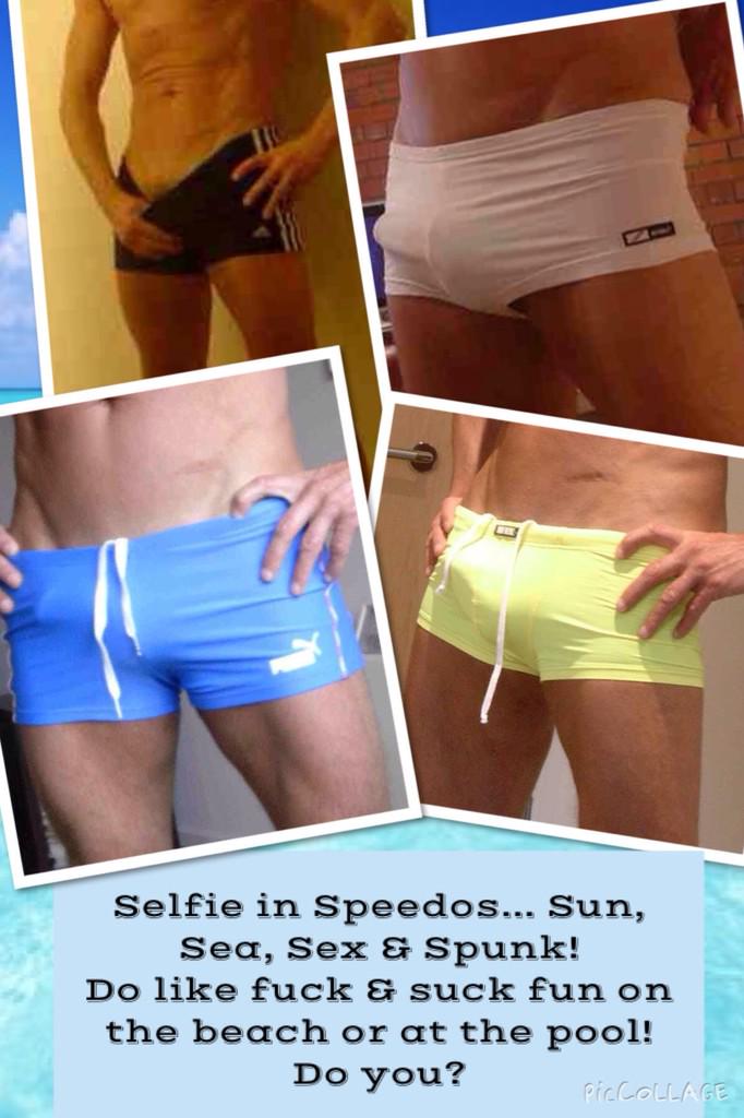 bbottom2use's tweet photo. @speedoblokes selfie!! Hope u like! http://t.co/LdLZQHQlQZ